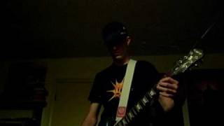 Fuel - Not This Time (Intro Riff)