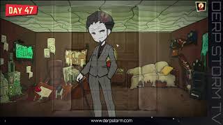 Story Episode 11 - Days 46 thru 50 and all endings