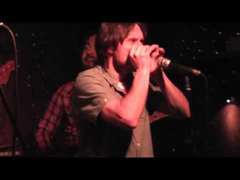 Shaky Jake - Messin' with the kid / в Hidden