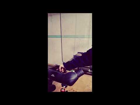 Shooting Le Page Davide Perdersoli