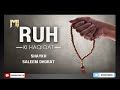 Shaykh Saleem Dhorat D B Ruh Ki Haqiqat