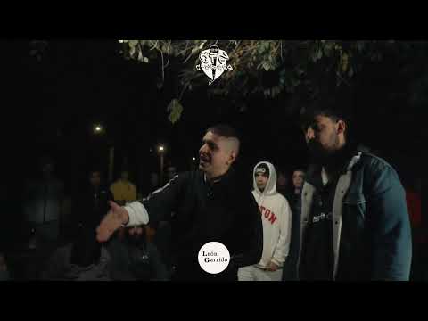 (GRAN FINAL) Sandor y Karter VS Gio y Master v - CTFrees 9/12