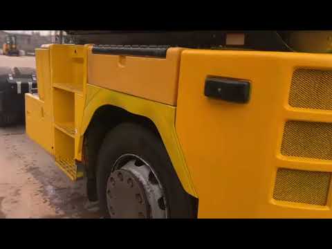 BB21029 - Renault Magnum 430