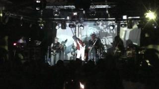 Hawklords   "High Rise"  Sonic Rock Solstice 20/06/10 HD