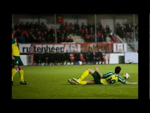 Almere City FC - Fortuna Sittard L1 Radio