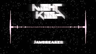 Cover art for Jawbreaker