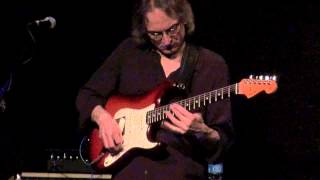 ''MILKY WAY HOME'' - SONNY LANDRETH BAND