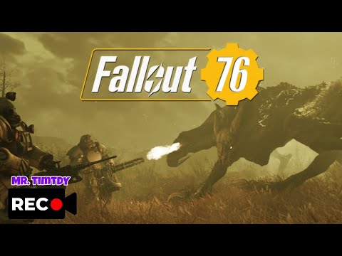 Fallout: 76 #177