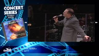 Sana nuestra tierra - Marcos Witt (Video en Vivo)