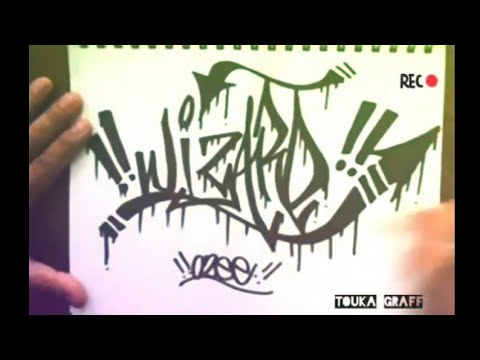 Unduh 98 Gambar Graffiti Wizard Paling Baru Gratis