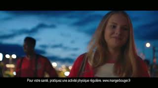 M6 Music (France) - Commercial Break #2 (September 23, 2021)