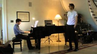 Love Looks So Well On You