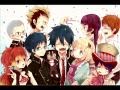 Core Pride-Ao No Exorcist 