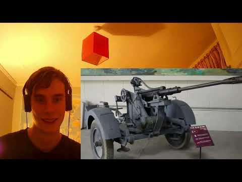 (THIS IS NUTS!!!!) Real Life Snowpiercer - The Insane Giant Nazi Railway - Breitspurbahn Reaction