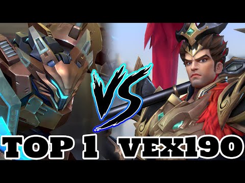 Wild Rift Rengar - Top 1 Rengar Gameplay Rank Grandmaster