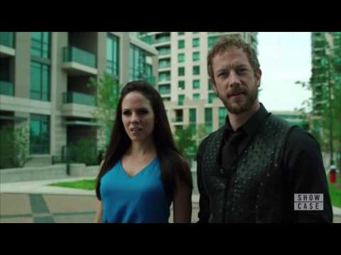 Lost Girl S05E10  -  Bo Meets New Kenzi