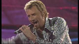 Johnny Hallyday &quot;Le bon temps du rock&#39;n&#39;roll&quot;