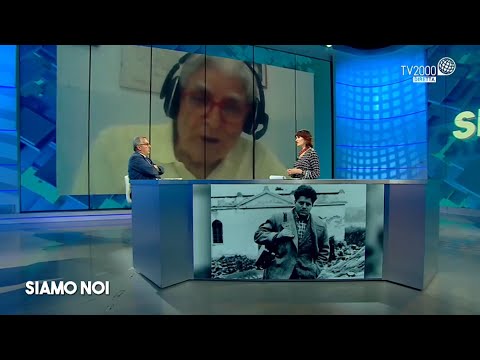 Siamo Noi, 27 maggio 2022 - XXI Giornata Nazionale del Sollievo