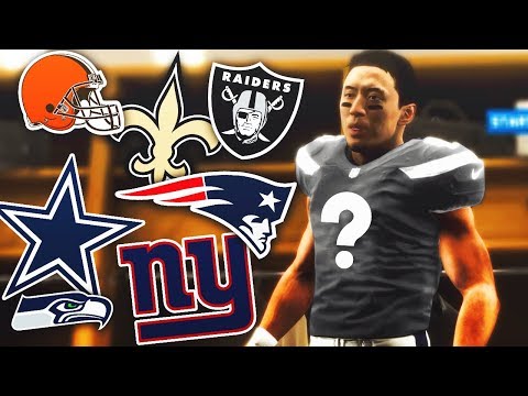 THE JOURNEY OF THE GOAT! Thomas Duarte Player Career Ep.1(Miniseries)