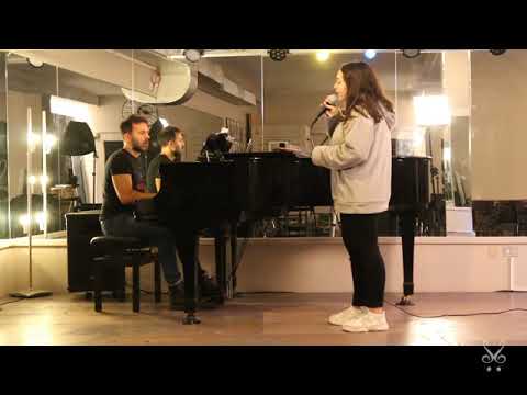 Prove live_PM School - Martina Gabbanini