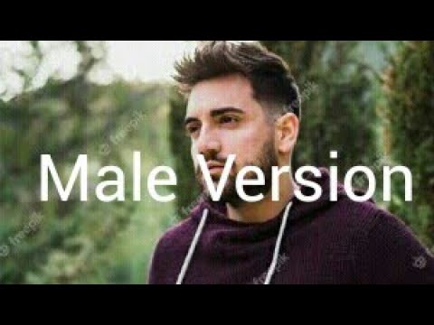 Priscilla Alcântara, Lucas Silveira - Eu Não Sou Pra Você (Male Version)_Lower Pitch