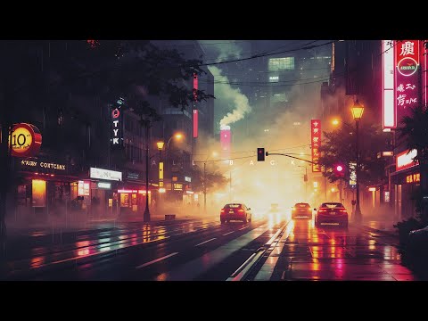 Lithe - Fall Back (Øtherside. Remix)