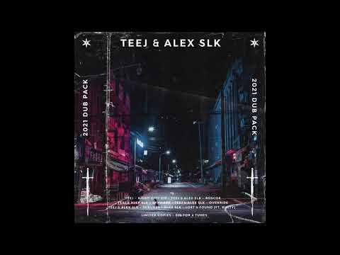 Alex SLK & Teej - Override