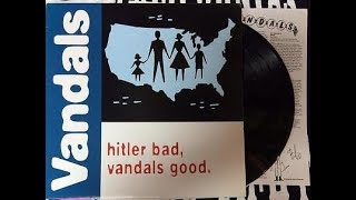 The Vandals - The People That Are Going to Hell
