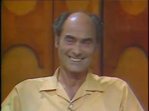 Itzhak Bentov - 1978 interview by Hubert Jessup