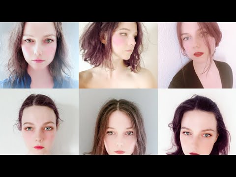 Contemporary Love. Exhibition (48 Stunden Neukölln 2020)