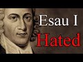 Those Whom God Hates He Often Gives Plenty - Puritan Jonathan Edwards Christian Audio Sermons