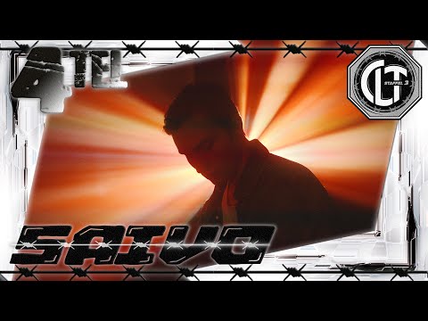 CLT 3 - 4tel-Finale 4/4 | Saivo vs. GRÆVITY [prod. by theskybeats]