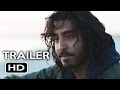 Lion Official Trailer #1 (2016) Dev Patel, Rooney Mara Drama Movie HD