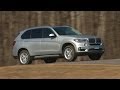 2014 BMW X5 review | Consumer Reports 