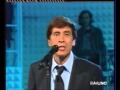 GIANNI MORANDI:  VARIETA'  [LIVE 1999]