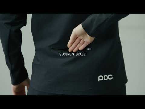 POC 52853 WsMantleThermalHoodie FeatureVideo 16x9