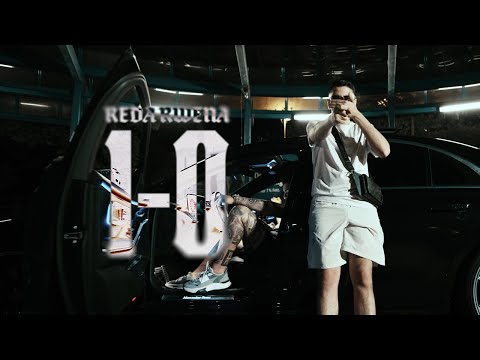 REDA RWENA - 1-0 (prod. von Brooks)