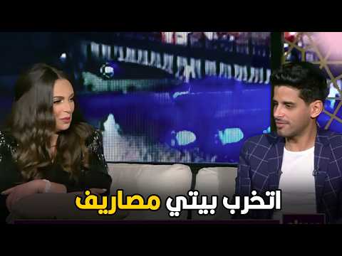 مساء DMC | حمدي اتغير جدا بعد الخلفه لأن المسؤليه زادت اصلا و المصاريف زادت