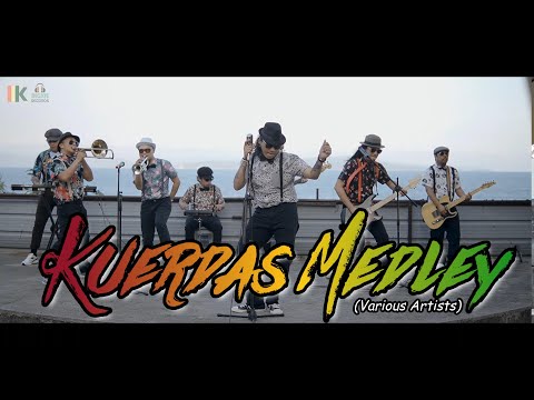 Kuerdas Medley - Various Artists