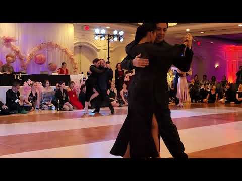 SCTC 2025 - Ronda of Champions - Raza Criolla