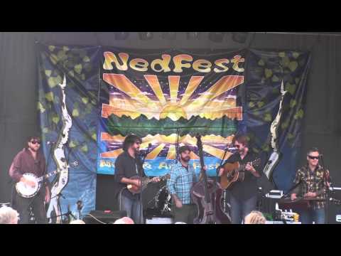 Drew Emmitt Band - full set Nedfest 8-24-14 Nederland, CO SBD HD tripod