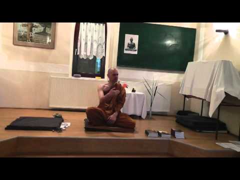 9 Razgovor o manastirskim pravilima