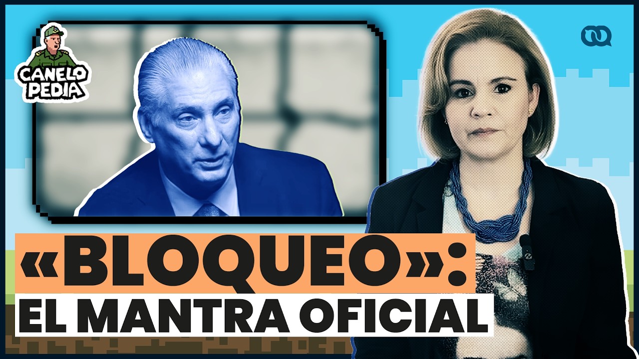 ¿El bloqueo es la excusa para todo en Cuba? Cuba en crisis: ¿qué pasa realmente?