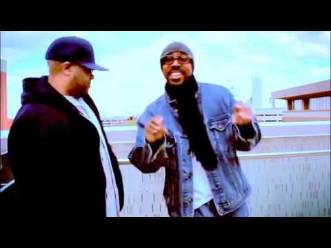 Christian Rap | TonyWHOA! | Do it in Love feat. King David Tha Vessel
