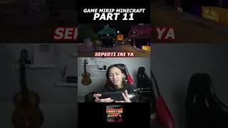Download lagu GAMES THAT ARE SIMILAR TO MINECRAFT AND FREE ON PLAYSTORE PART 11! They're really similar 😱#short... mp3 Download lagu GAMES THAT ARE SIMILAR TO MINECRAFT AND FREE ON PLAYSTORE PART 11! They're really similar 😱#short... mp3