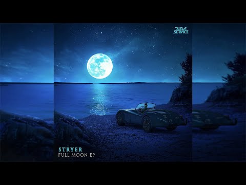 Stryer - Tonight (Official Audio)