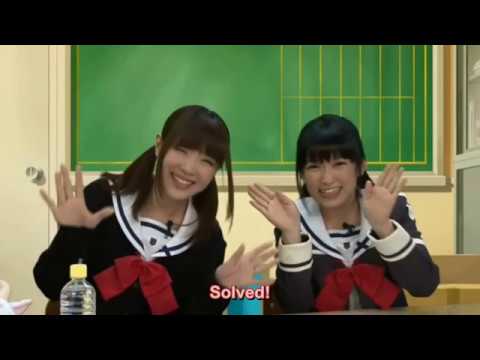 YuYuYu Radio Snippets - Promise of Yuuki Yuuna