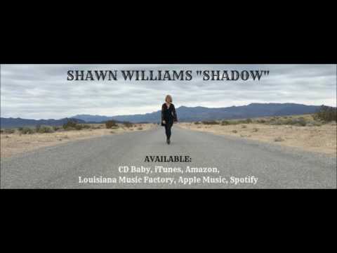 SHAWN WILLIAMS 