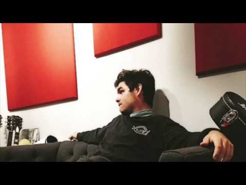 Waiting To Dance - Jakob Danger