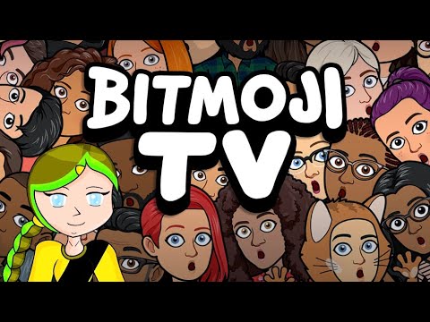 Cop Bitmoji